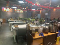 -云晓光头烧烤吧(德平路店)