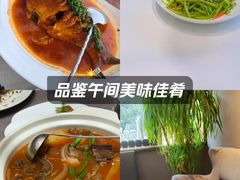 -一澜江宴·江景地标楚菜(江滩公园店)