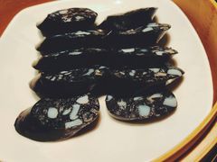 墨鱼香肠-荣轩(新荣记环球金融中心店)