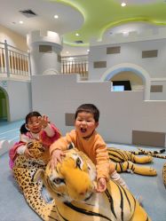 -meland亲子乐园•派对•研学(苏州悠方购物中心店)