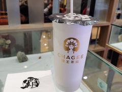 -霸王茶姬(五一路店)