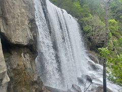 -天台山琼台仙谷景区