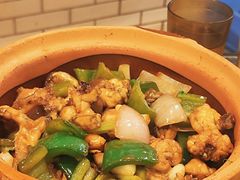 -紫金食坊(江南西路店)