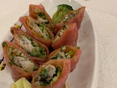 -荣粤酒家·融合粤菜