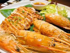 -星叶·东南亚料理(宁波万象汇店)