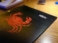 -谢蟹浓·肉蟹煲(新奥店)