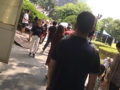 -中国福利会少年宫