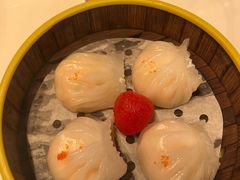 -苏州知音温德姆至尊酒店·四季海鲜自助餐厅(汾湖店)