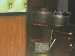 -老字号老马炕锅烤肉城