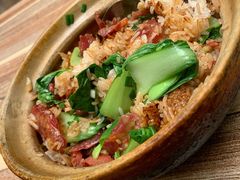 -壹煲口福煲仔饭(中山路店)