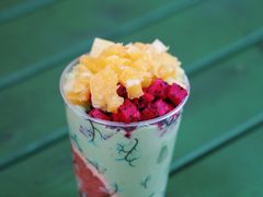 -LA MATCHA抹茶吧(进贤路店)