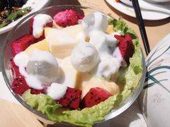 水果拼盆-时间仓(湘江世纪城店)