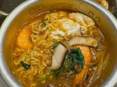 -西塔老太太泥炉烤肉(济南首店)