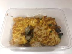 -老通城豆皮大王(吉庆街店)