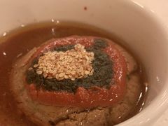 -八先生涮肉房(三里河店)