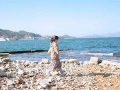 -绿城千岛湖喜来登度假酒店