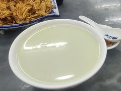 豆汁-海碗居老北京炸酱面(增光路店)
