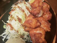 -铃木食堂(帽儿胡同店)