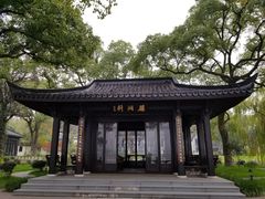 -杭州西湖柳莺里酒店