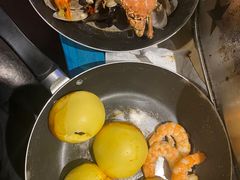 -原乡故事里海鲜大餐(玉祥门北马道巷店)