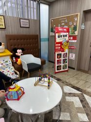 -睿宝儿科·眼科·口腔(静安大悦城门诊部)