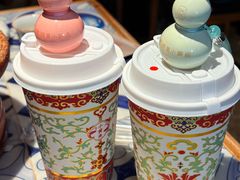 -图味美小黄鱼·景德菜(浙江路店)