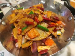 -小菜园新徽菜(镇江京口吾悦店)