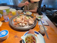 -三个渔夫·蒸汽海鲜(小白楼店)