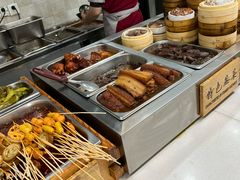 -东方削面(市政府店)