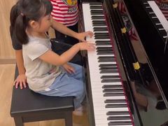 -雅马哈音乐中心 钢琴双排键鼓吉他(静安大融城店)