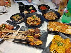 -聚味瞿记·龙虾堂(渔人码头一店)