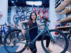 -TREK崔克自行车(碧云店)