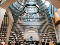 -思南书局·诗歌店