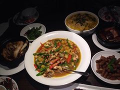 -外婆家(杭州马塍店·杭帮菜名店)
