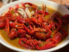 金牌黄焖龙虾-虾满堂(瑞虹店)