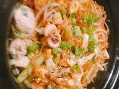 -百味馆·粤菜·湛江菜(后海花园店)