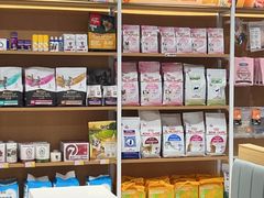 -艾贝尔宠物医院·24H转诊中心·肿瘤猫专科(江宁双龙店)