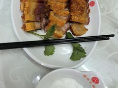 -德記大排档 26年老字号(西湖店)