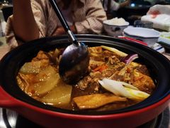 -腩得欢喜·牛腩煲火锅(万庭大厦店)