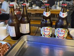 -后街佬·炭火鲜鱼杂(南城店)
