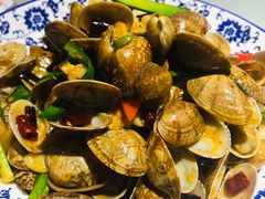 -鸭王烤鸭店(三里河店)
