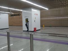 -同济大学(地铁站)