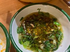-拈签一笑黄牛肉辣卤串串