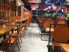 大堂-苗小坛酸汤鱼(酒仙桥店)