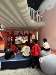-奈尔宝家庭中心·亲子餐厅(宝安店)