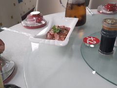 -立群饭店(南内环街店)