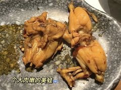 -哥老官重庆美蛙鱼头(龙湖杭州金沙天街店)