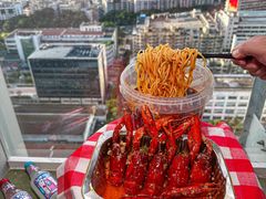 -吉利龙虾·新派海鲜烧烤