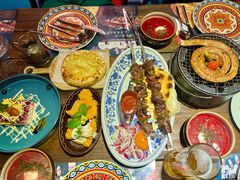 -卢布里西餐厅(总店)