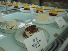 -fishtank鱼缸咖啡(三山街店)